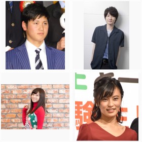 男女別 理想の後輩ランキング2019