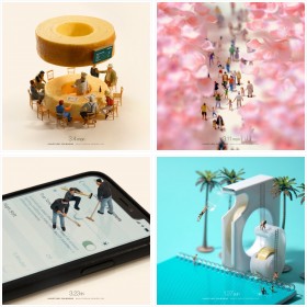 �c���B�玁 �~�j�`���A�����č�i�t�H�g�M�������[