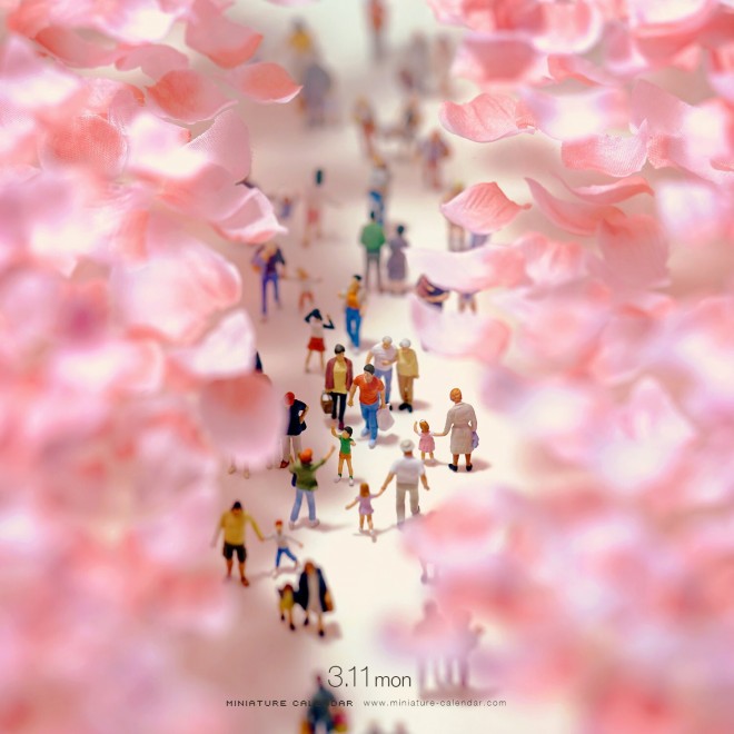 wSpring is Coming.xt͕KĂ@2019.3.11