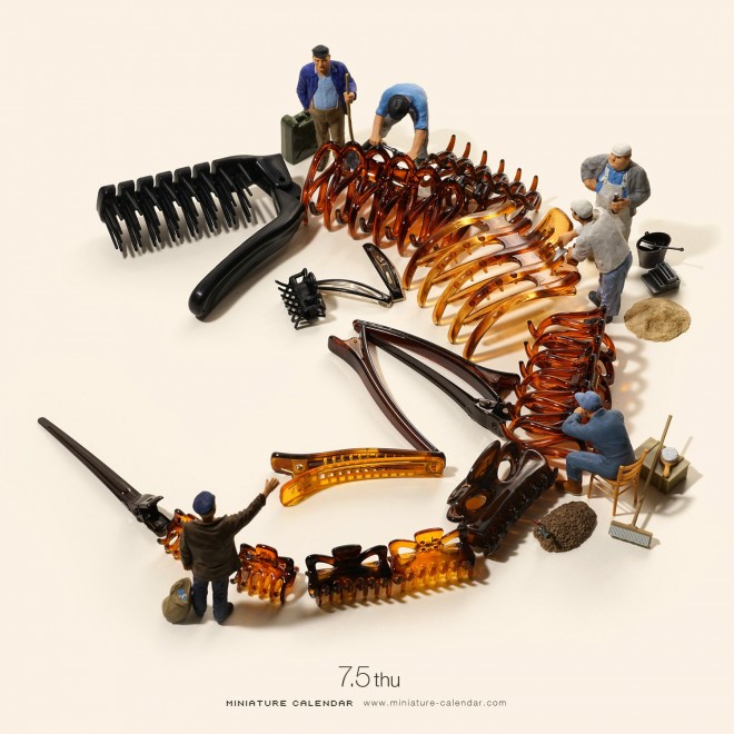 wDinosaur FossilxJ~hh̔@@2018.7.5