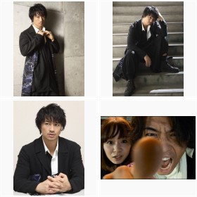 『麻雀放浪記2020』メイキング&劇中カット