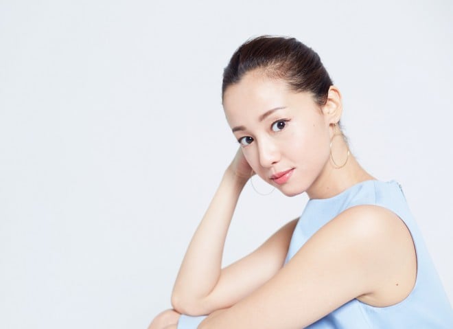 悪女 が似合う女優ランキング Oricon News