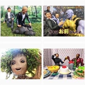 �V���[���ȓW�J�ƃu���b�N�W���[�N���������@���Ƃ񂳂��u�I���ʁv