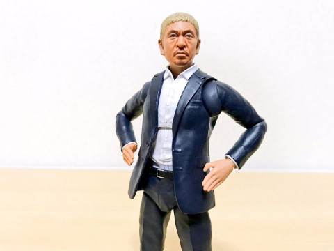 画像まとめ シュールな展開とブラックジョークが持ち味 おとんさん作 オモ写 Oricon News