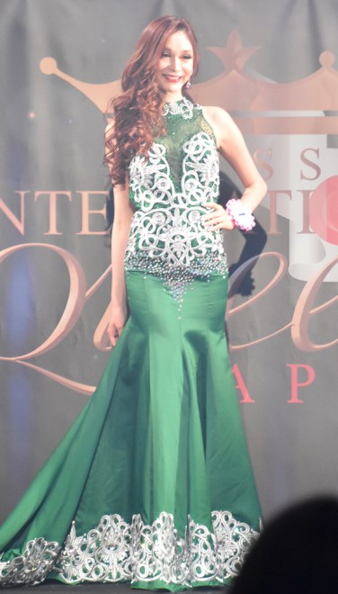 �y�g�����X�W�F���_�[�����z�u�~�X�C���^�[�i�V���i���N�C�[��JAPAN2019�v�o�ꎞ�̒���ދP�󂳂�@�iC�jORICON NewS inc.