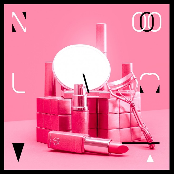 ohȂIMAXX NAKAYOSHI^j[AouNO LIMITvWPbgʐ^i43j