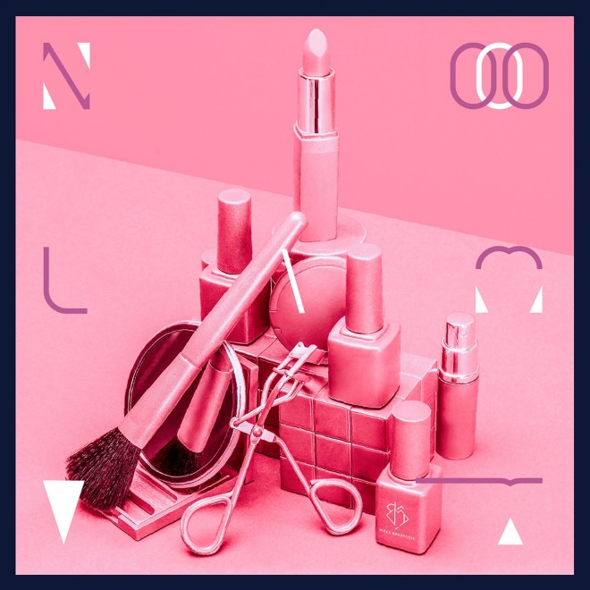 ohȂIMAXX NAKAYOSHI^j[AouNO LIMITvWPbgʐ^i43j