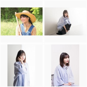 広瀬すず 連続テレビ小説『なつぞら』