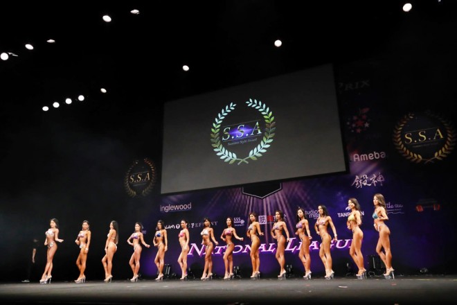 wSUMMER STYLE AWARD 2019 x@Be^iO iCjoricon ME inc.