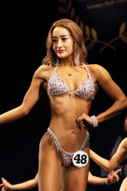 wSUMMER STYLE AWARD~NOVICEx@Be^ЎR悵 iCjoricon ME inc.