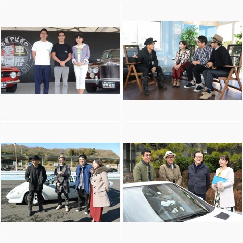 おぎやはぎの画像 写真 テレ東勝負の生放送新番組 いきなり初回にmc欠席 佐久間p 僕のミスです 8枚目 Oricon News