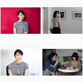 深川麻衣『愛がなんだ』フォトギャラリー