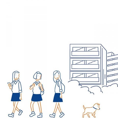 �V���v���ȃ��b�Z�[�W���d��