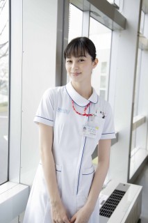 Amazon.co.jp: DVD 白衣の戦士DVD-BOX 中条あやみ 水川あさみ