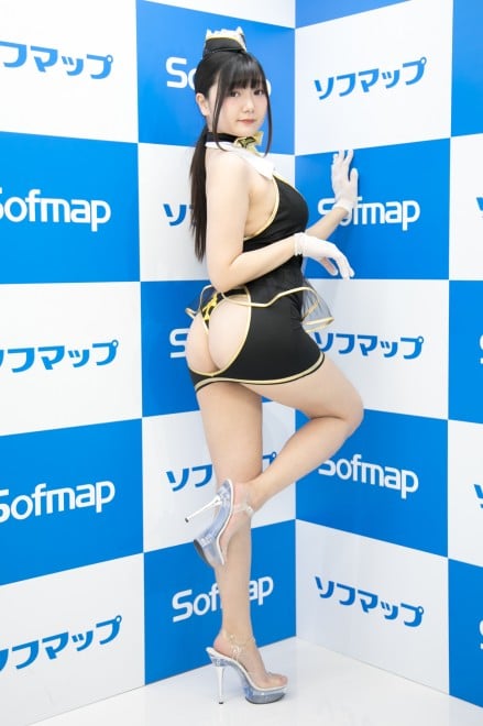 画像 写真 サンクプロジェクト ソフマップ コスプレ大撮影会 美女コスプレイヤー集結 19年4月5日開催 2枚目 Oricon News