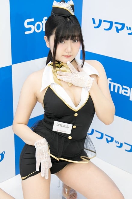 画像 写真 サンクプロジェクト ソフマップ コスプレ大撮影会 美女コスプレイヤー集結 2019年4月5日開催 26枚目 Oricon News