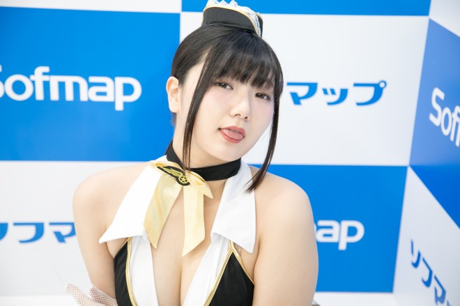 画像 写真 サンクプロジェクト ソフマップ コスプレ大撮影会 美女コスプレイヤー集結 19年4月5日開催 4枚目 Oricon News