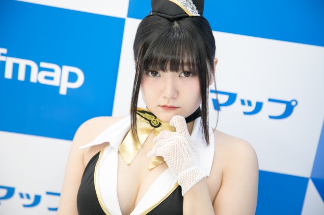 画像 写真 サンクプロジェクト ソフマップ コスプレ大撮影会 美女コスプレイヤー集結 19年4月5日開催 5枚目 Oricon News