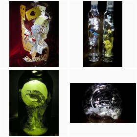 �J�~���E�n�Z����̐؂�G�{�g���A�[�g��i�W