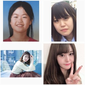 ���`�A�C�h��YouTuber�E������� ���`�O���琮�`��܂Ńt�H�g�M�������\