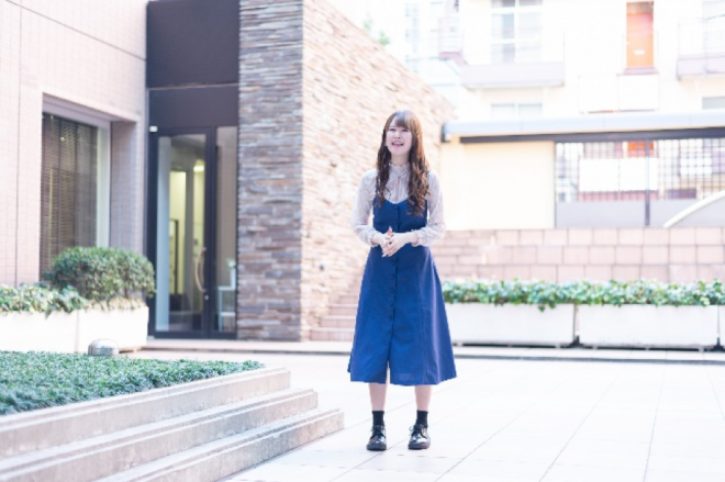 �������B�肨�낵�i�ʐ^�^�і{�M�q�j (C)ORICON NewS inc.