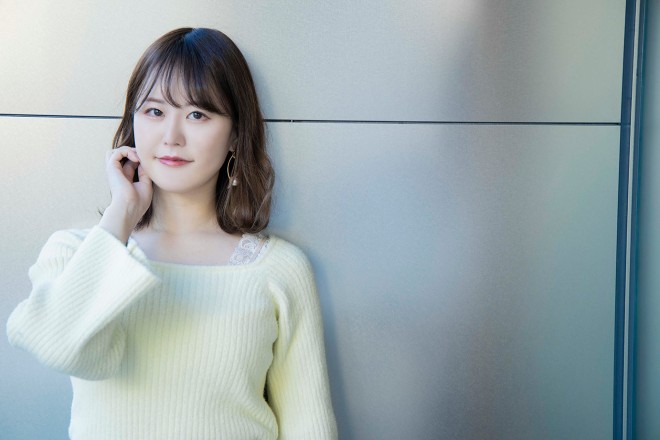 �������B�肨�낵�i�ʐ^�^������V�j (C)ORICON NewS inc.