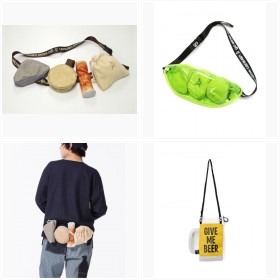 go slow caravan�̃A�C�f�A���i���낢��