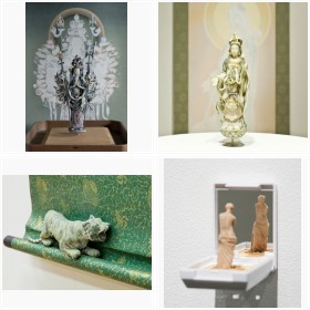 ������́g�����J�X�h���I�u�W�F�Ƃ���3�������@���]���낳���i�W