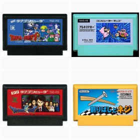 SNSを通じて海外からも熱視線 昔なつかしの“ファミカセ”をデザイン 『わたしのファミカセ展』