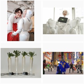 �u�f�W�^���E�V���[�}���v���W�F�N�g�v�Řb��̎s����������i�ꗗ