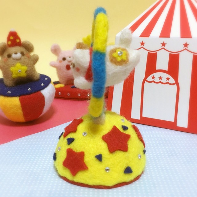 画像 写真 羊毛フェルトで紡ぐ ころまるらんど 癒しの動物フォトギャラリー 16枚目 Oricon News 画像 写真 羊毛フェルトで紡ぐ ころまるらんど 癒しの動物フォトギャラリー 16枚目 Oricon News