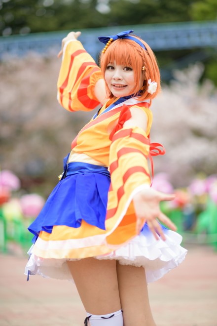 推奨 コスプレ ウィッグ ラブライブ 高海千歌 lepiceriedeshalles.coop