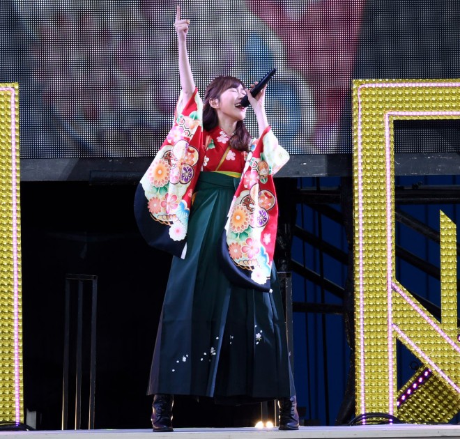画像・写真 | 『HKT48指原莉乃卒業コンサート』 18枚目 | ORICON