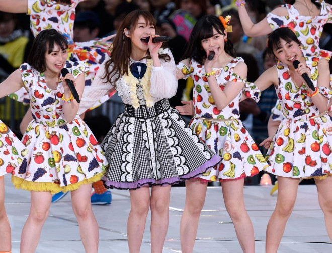 画像・写真 | 『HKT48指原莉乃卒業コンサート』 19枚目 | ORICON NEWS