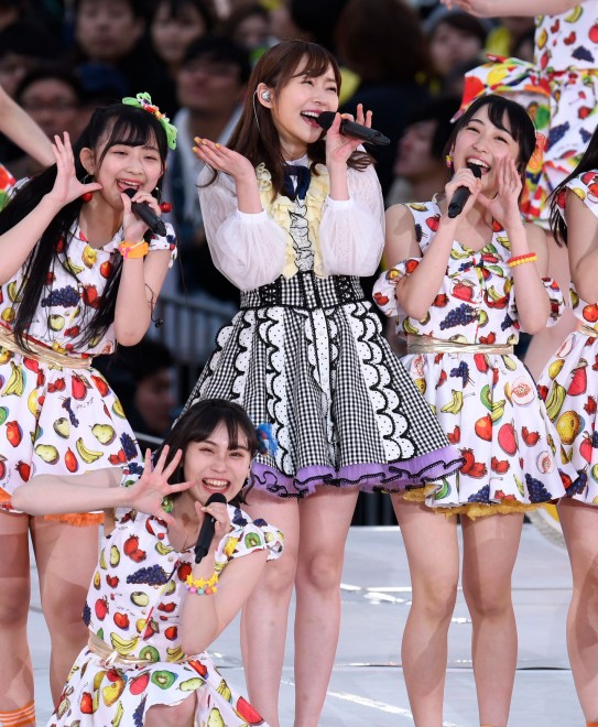 画像・写真 | 『HKT48指原莉乃卒業コンサート』 20枚目 | ORICON