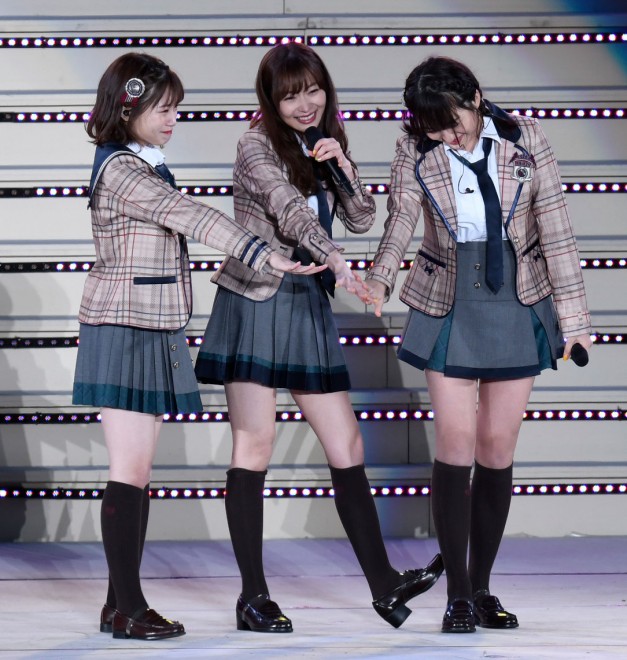 画像・写真 | 『HKT48指原莉乃卒業コンサート』 44枚目 | ORICON 画像・写真 | 『HKT48指原莉乃卒業コンサート』 44枚目 | ORICON
