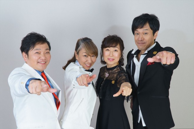 小山力也の画像 写真 劇場版 名探偵コナン 紺青の拳 フィスト 2枚目 Oricon News