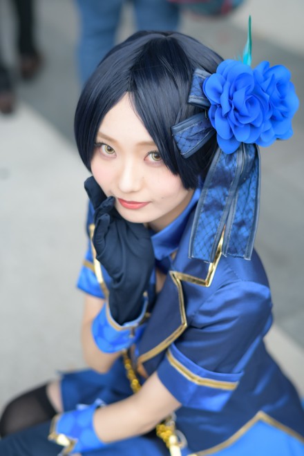 画像・写真 | 『ニコニコ超会議2019』美人コスプレイヤー大集合 画像・写真 | 『ニコニコ超会議2019』美人コスプレイヤー大集合