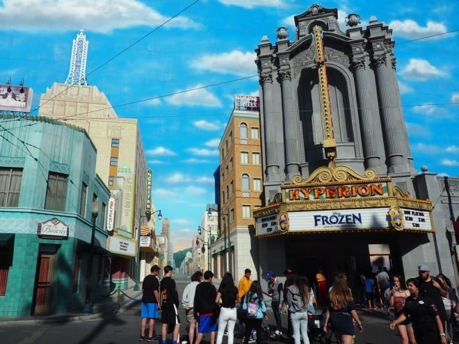 �u�n�C�y���I���E�V�A�^�[�v�ł́w�A�i�Ɛ�̏����F���C�u�E�A�b�g�E�U�E�n�C�y���I���x���㉉��