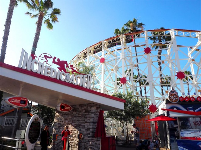 �C���N���f�B�R�[�X�^�[���f�B�Y�j�[�E�J���t�H���j�A�E�A�h�x���`���[�E�p�[�N