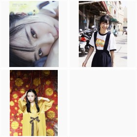 小林愛香写真集「愛香」Another Edition