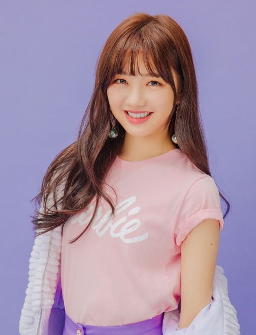 �wKCON 2019 JAPAN�x�ɏo������Cherry Bullet��KOKORO