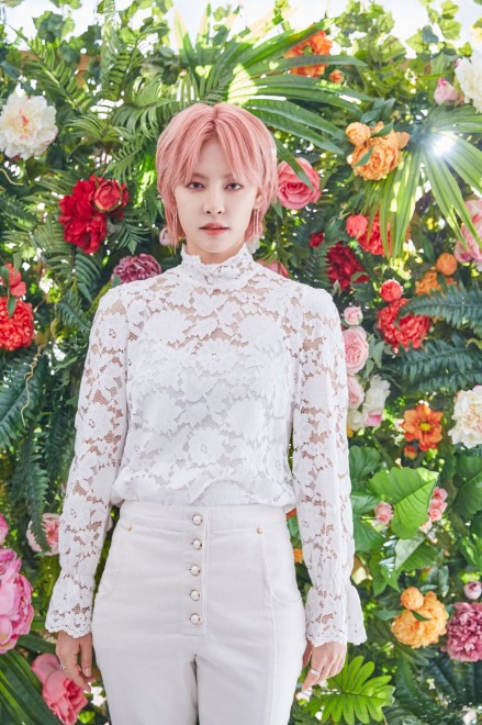 �wKCON 2019 JAPAN�x�ɏo��������������̃~��