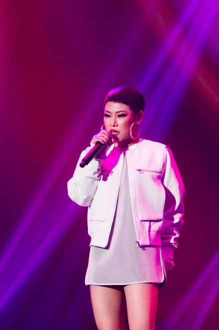 �wKCON 2015 JAPAN�x�ɏo������Cheetah