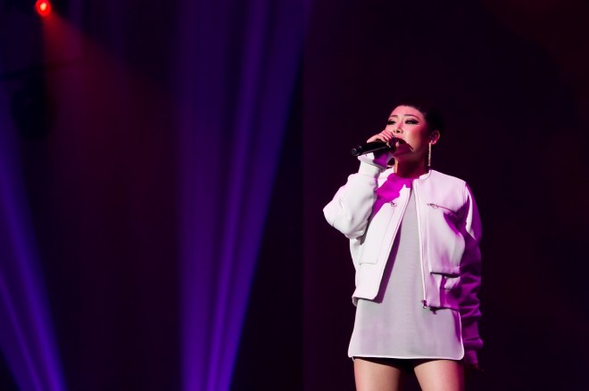 �wKCON 2015 JAPAN�x�ɏo������Cheetah