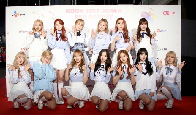 �wKCON 2017 JAPAN�x