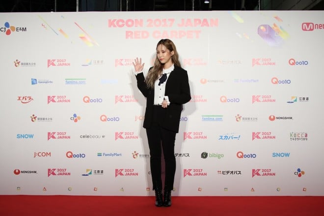 �wKCON 2017 JAPAN�x�ɏo������Heize