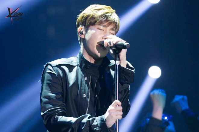 �wKCON 2016 JAPAN�x�ɏo�������\���M��