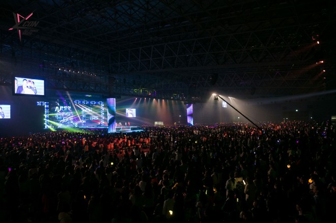 �wKCON 2016 JAPAN�x