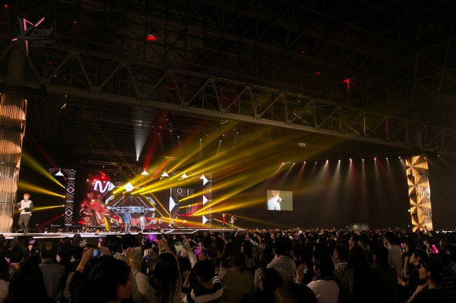 �wKCON 2016 JAPAN�x